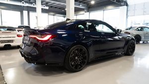 BMW Serie 4 M4 COMPETITION - Foto 13