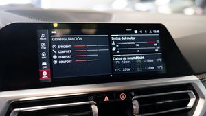 BMW Serie 4 M4 COMPETITION - Foto 22