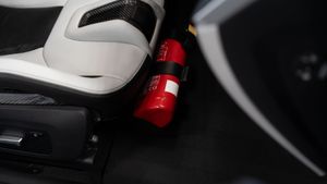 BMW Serie 4 M4 COMPETITION - Foto 37