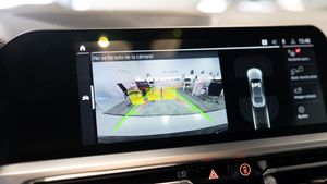 BMW Serie 4 M4 COMPETITION - Foto 20