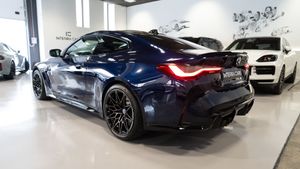 BMW Serie 4 M4 COMPETITION - Foto 9