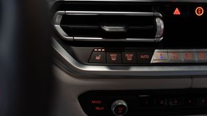 BMW Serie 4 M4 COMPETITION - Foto 24