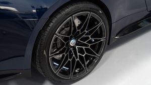 BMW Serie 4 M4 COMPETITION - Foto 45