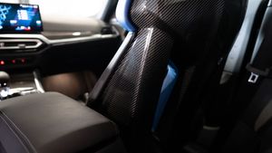 BMW Serie 2 M2 COUPE - Foto 35