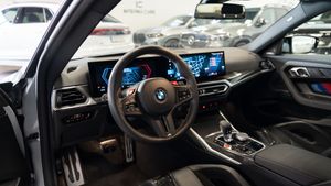 BMW Serie 2 M2 COUPE - Foto 11