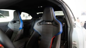 BMW Serie 2 M2 COUPE - Foto 44