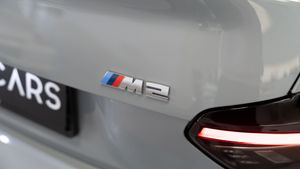 BMW Serie 2 M2 COUPE - Foto 7