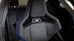 BMW Serie 2 M2 COUPE - Foto 18