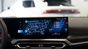 BMW Serie 2 M2 COUPE - Foto 38