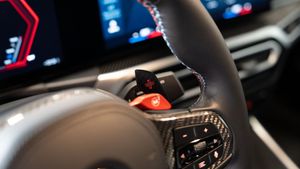 BMW Serie 2 M2 COUPE - Foto 46