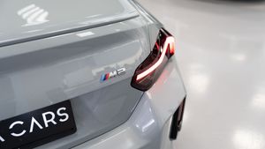 BMW Serie 2 M2 COUPE - Foto 9