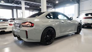 BMW Serie 2 M2 COUPE - Foto 24