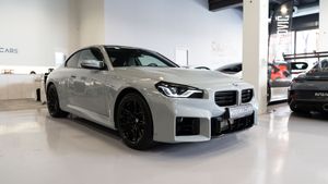 BMW Serie 2 M2 COUPE - Foto 19