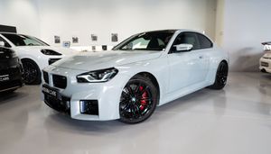 BMW Serie 2 M2 COUPE - Foto 4