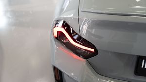 BMW Serie 2 M2 COUPE - Foto 8