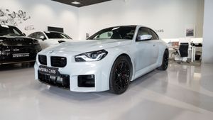 BMW Serie 2 M2 COUPE - Foto 21