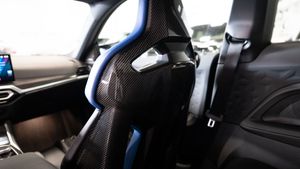 BMW Serie 2 M2 COUPE - Foto 33