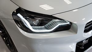 BMW Serie 2 M2 COUPE - Foto 20