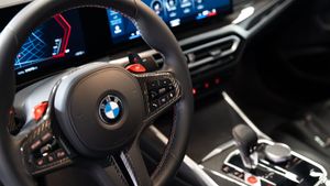 BMW Serie 2 M2 COUPE - Foto 45