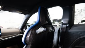 BMW Serie 2 M2 COUPE - Foto 34