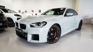 BMW Serie 2 M2 COUPE - Foto 3