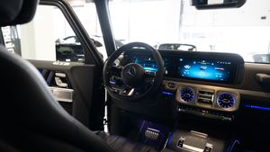 Mercedes Clase G G 63 4MATIC - Foto 34