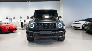 Mercedes Clase G G 63 4MATIC - Foto 3