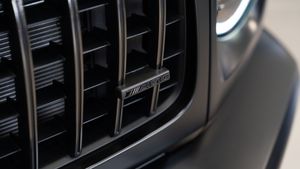 Mercedes Clase G G 63 4MATIC - Foto 53