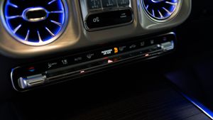 Mercedes Clase G G 63 4MATIC - Foto 39