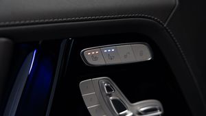 Mercedes Clase G G 63 4MATIC - Foto 18