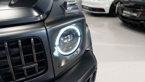 Mercedes Clase G G 63 4MATIC - Foto 54