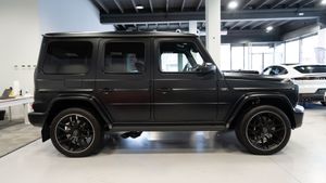 Mercedes Clase G G 63 4MATIC - Foto 11
