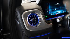 Mercedes Clase G G 63 4MATIC - Foto 20