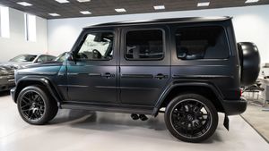 Mercedes Clase G G 63 4MATIC - Foto 6