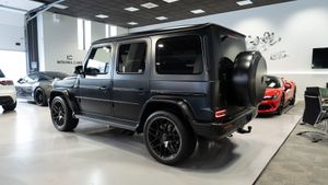 Mercedes Clase G G 63 4MATIC - Foto 7
