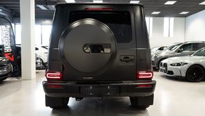 Mercedes Clase G G 63 4MATIC - Foto 8