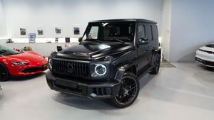 Mercedes Clase G G 63 4MATIC - Foto 2