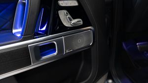 Mercedes Clase G G 63 4MATIC - Foto 40