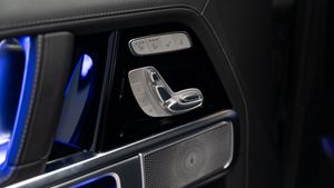 Mercedes Clase G G 63 4MATIC - Foto 19