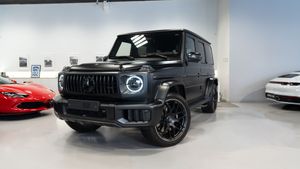 Mercedes Clase G G 63 4MATIC - Foto 3