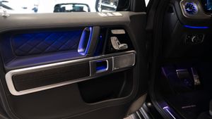 Mercedes Clase G G 63 4MATIC - Foto 22