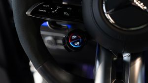 Mercedes Clase G G 63 4MATIC - Foto 31