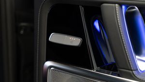 Mercedes Clase G G 63 4MATIC - Foto 42