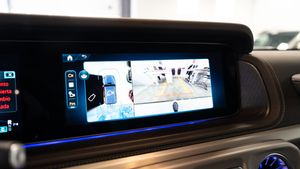 Mercedes Clase G G 63 4MATIC - Foto 27