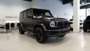 Mercedes Clase G G 63 4MATIC - Foto 12