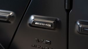 Mercedes Clase G G 63 4MATIC - Foto 56