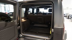 Mercedes Clase G G 63 4MATIC - Foto 47
