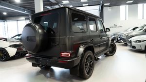 Mercedes Clase G G 63 4MATIC - Foto 9