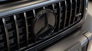 Mercedes Clase G G 63 4MATIC - Foto 52