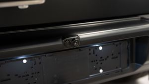 Mercedes Clase G G 63 4MATIC - Foto 50